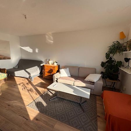 Bel Appartement Proche Mulhouse Pfastatt Kültér fotó