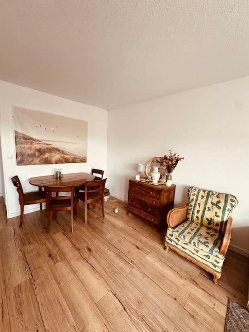 Bel Appartement Proche Mulhouse Pfastatt Kültér fotó