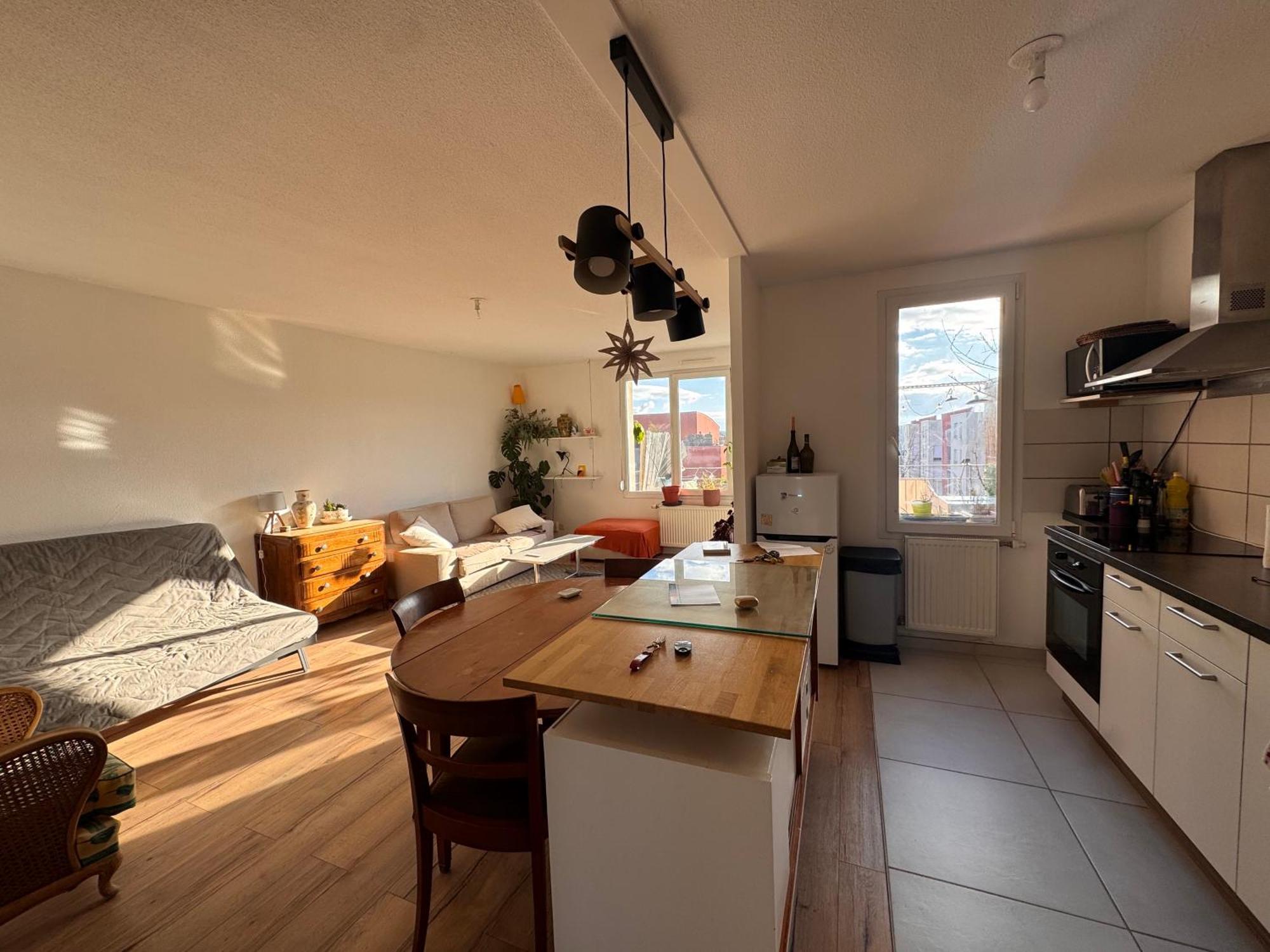 Bel Appartement Proche Mulhouse Pfastatt Kültér fotó