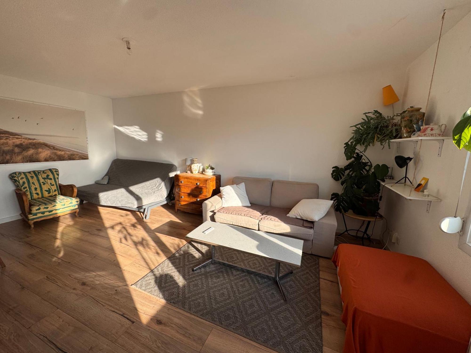 Bel Appartement Proche Mulhouse Pfastatt Kültér fotó
